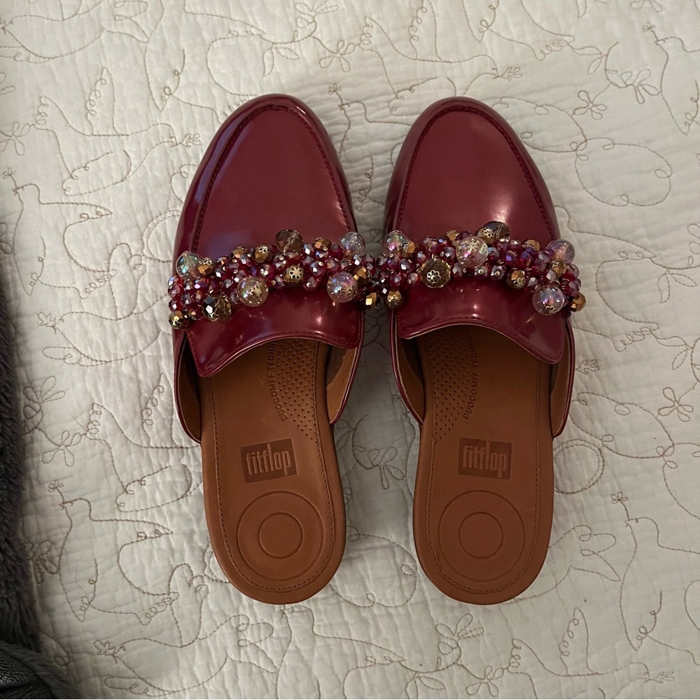 FitFlop mules